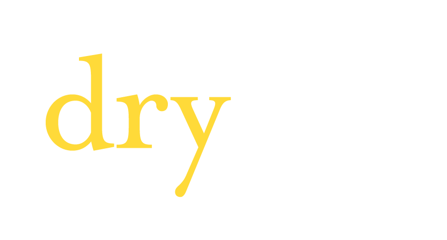 Drybar Logo